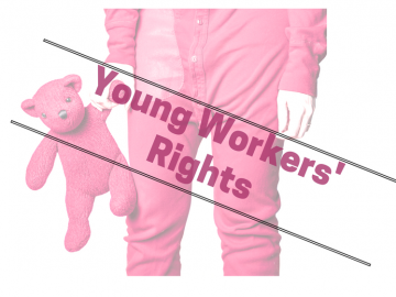 Young Workers in Shropshire